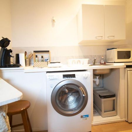 Stud'Ain Appartement Coligny Buitenkant foto
